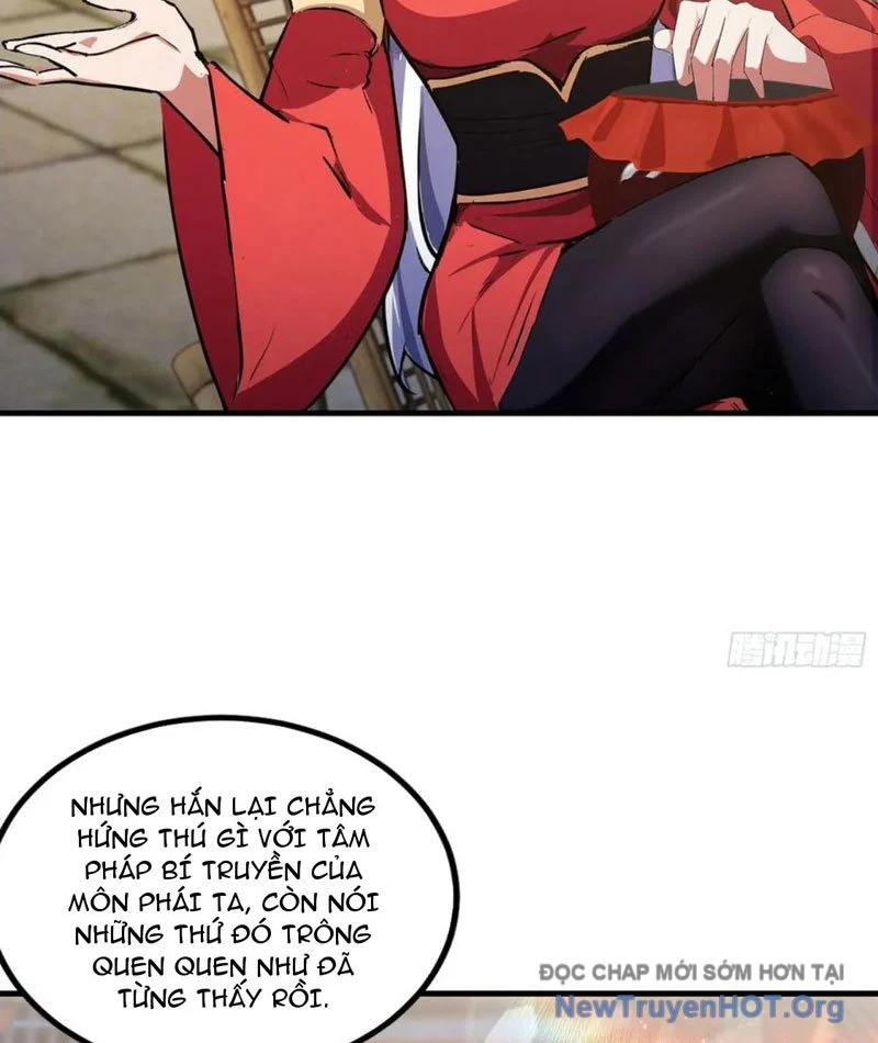 Hoá Ra Ta Đã Vô Địch Từ Lâu Chapter 311 - Next Chapter 312