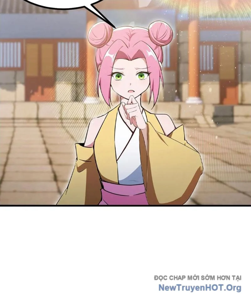 Hoá Ra Ta Đã Vô Địch Từ Lâu Chapter 311 - Next Chapter 312