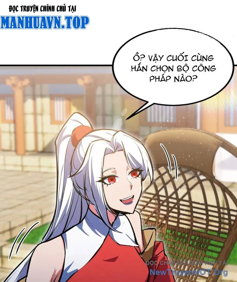 Hoá Ra Ta Đã Vô Địch Từ Lâu Chapter 311 - Next Chapter 312