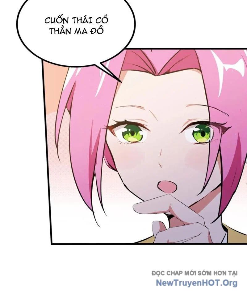 Hoá Ra Ta Đã Vô Địch Từ Lâu Chapter 311 - Next Chapter 312