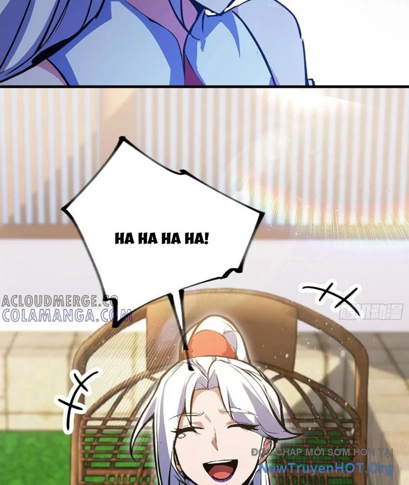 Hoá Ra Ta Đã Vô Địch Từ Lâu Chapter 311 - Next Chapter 312