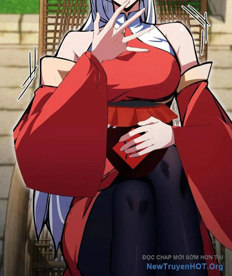 Hoá Ra Ta Đã Vô Địch Từ Lâu Chapter 311 - Next Chapter 312