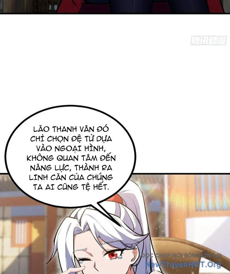 Hoá Ra Ta Đã Vô Địch Từ Lâu Chapter 311 - Next Chapter 312