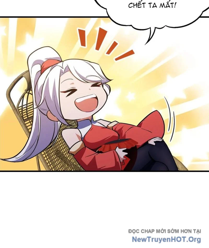 Hoá Ra Ta Đã Vô Địch Từ Lâu Chapter 311 - Next Chapter 312