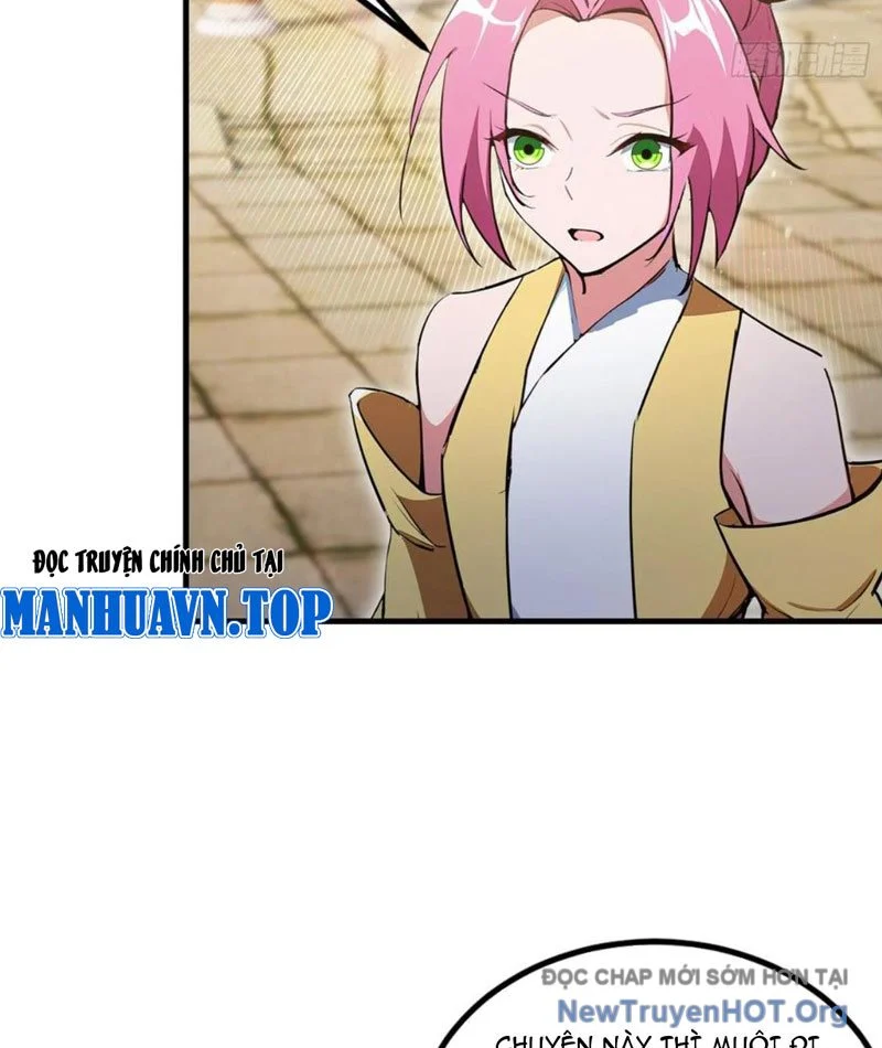 Hoá Ra Ta Đã Vô Địch Từ Lâu Chapter 311 - Next Chapter 312