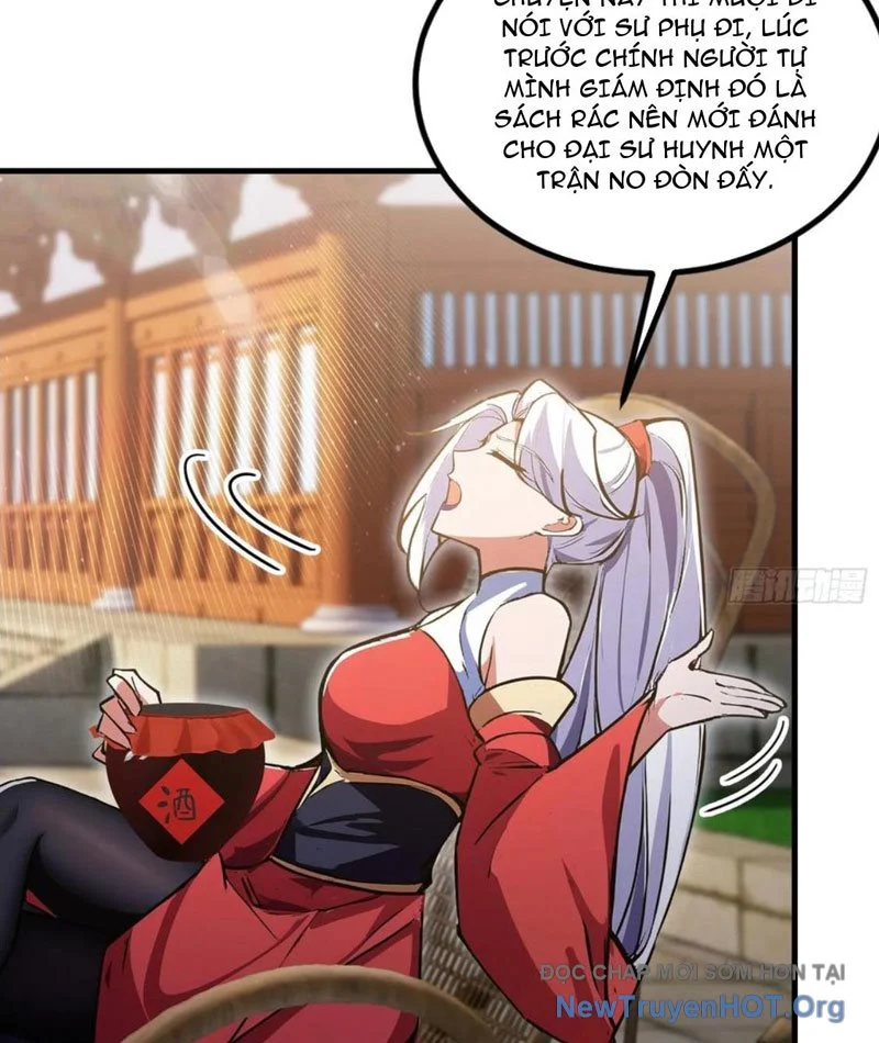 Hoá Ra Ta Đã Vô Địch Từ Lâu Chapter 311 - Next Chapter 312