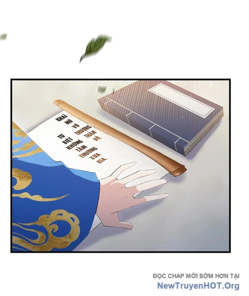 Hoá Ra Ta Đã Vô Địch Từ Lâu Chapter 311 - Next Chapter 312