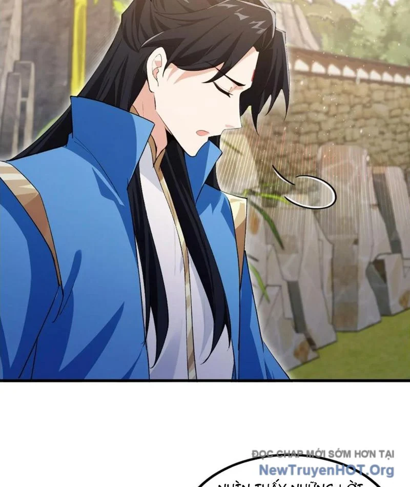 Hoá Ra Ta Đã Vô Địch Từ Lâu Chapter 311 - Next Chapter 312