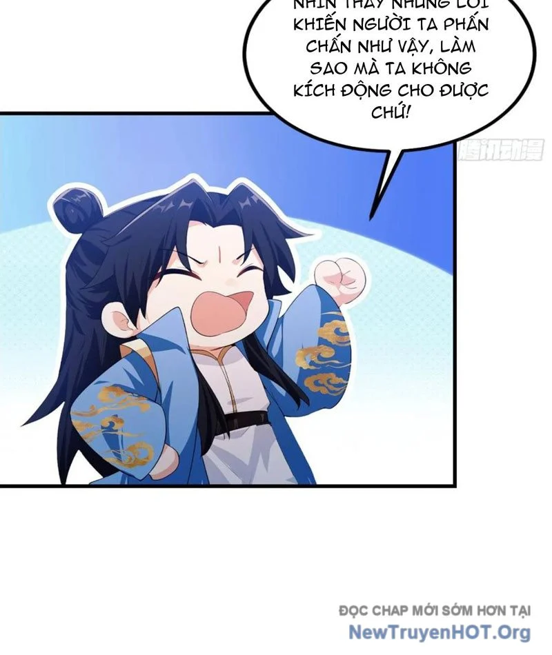 Hoá Ra Ta Đã Vô Địch Từ Lâu Chapter 311 - Next Chapter 312