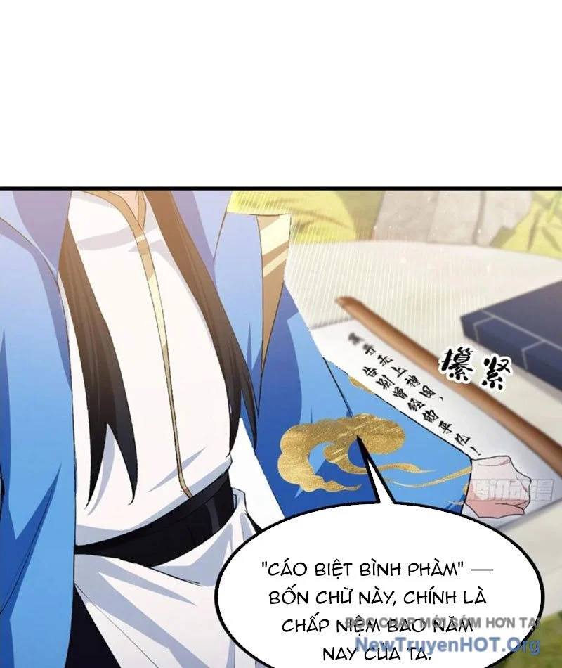 Hoá Ra Ta Đã Vô Địch Từ Lâu Chapter 311 - Next Chapter 312