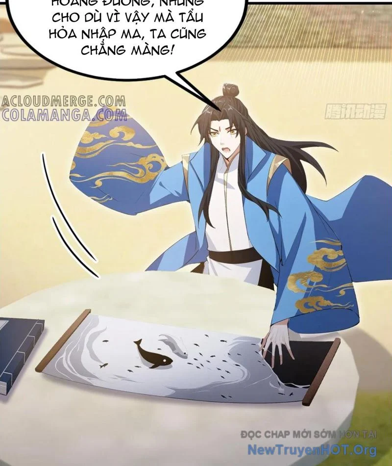 Hoá Ra Ta Đã Vô Địch Từ Lâu Chapter 311 - Next Chapter 312