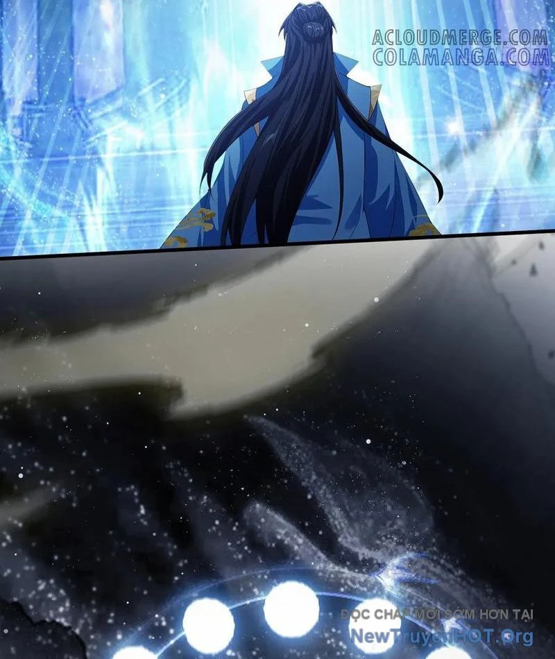 Hoá Ra Ta Đã Vô Địch Từ Lâu Chapter 312 - Next 
