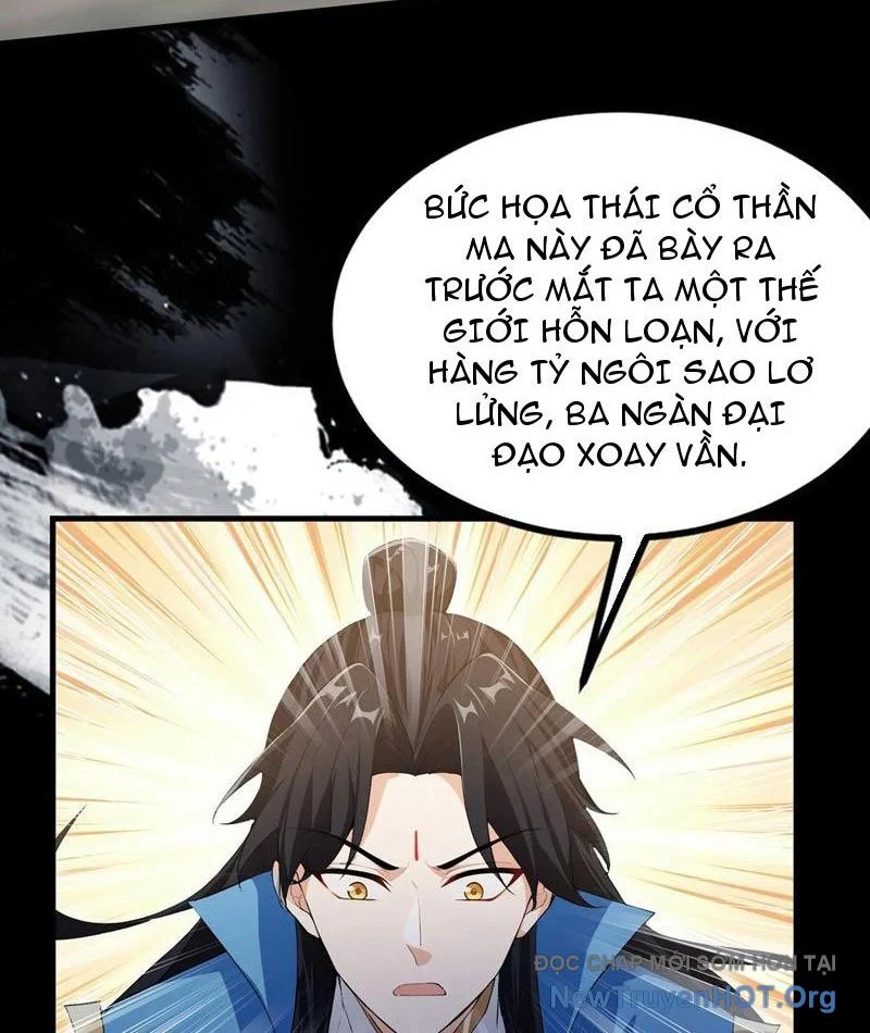 Hoá Ra Ta Đã Vô Địch Từ Lâu Chapter 312 - Next 
