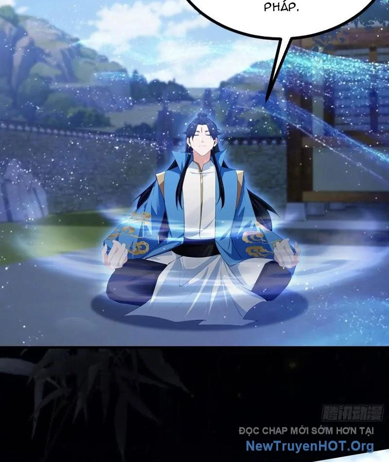 Hoá Ra Ta Đã Vô Địch Từ Lâu Chapter 312 - Next 