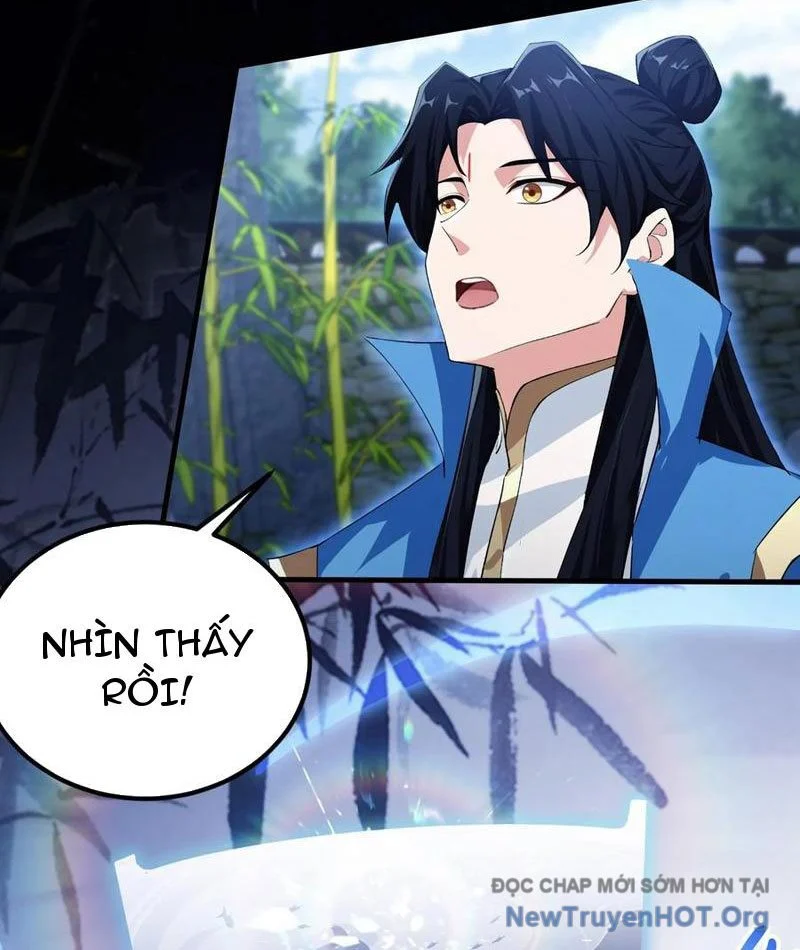 Hoá Ra Ta Đã Vô Địch Từ Lâu Chapter 312 - Next 