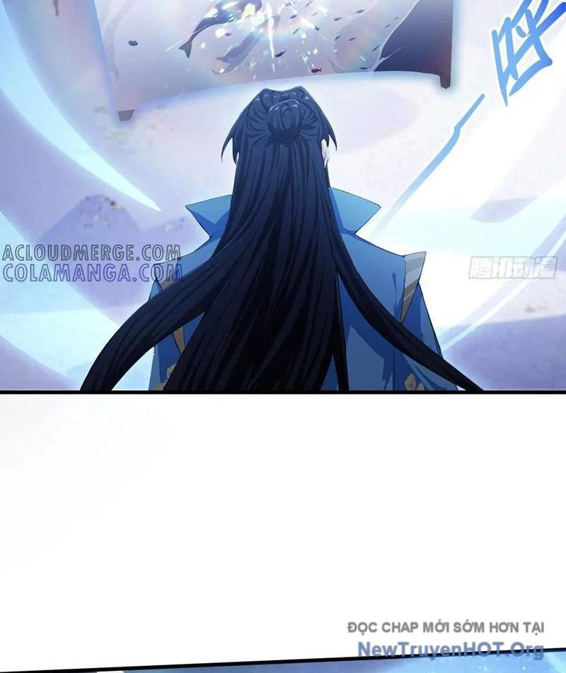 Hoá Ra Ta Đã Vô Địch Từ Lâu Chapter 312 - Next 