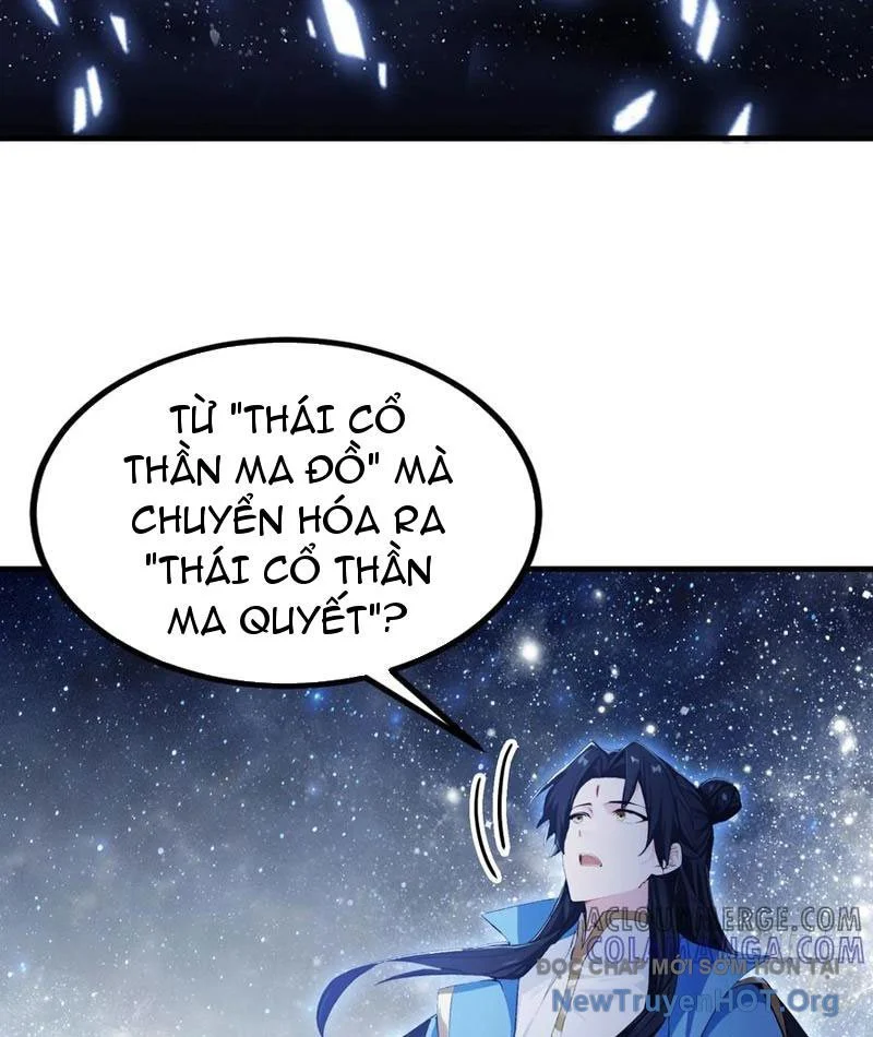 Hoá Ra Ta Đã Vô Địch Từ Lâu Chapter 312 - Next 
