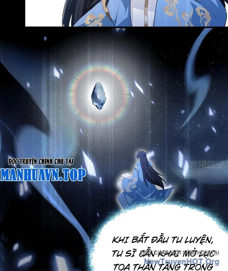 Hoá Ra Ta Đã Vô Địch Từ Lâu Chapter 312 - Next 