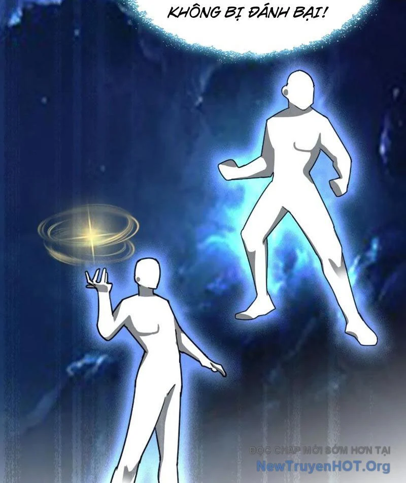 Hoá Ra Ta Đã Vô Địch Từ Lâu Chapter 312 - Next 
