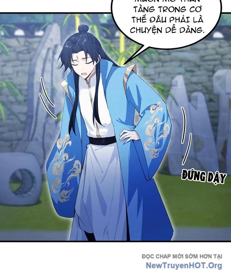 Hoá Ra Ta Đã Vô Địch Từ Lâu Chapter 312 - Next 