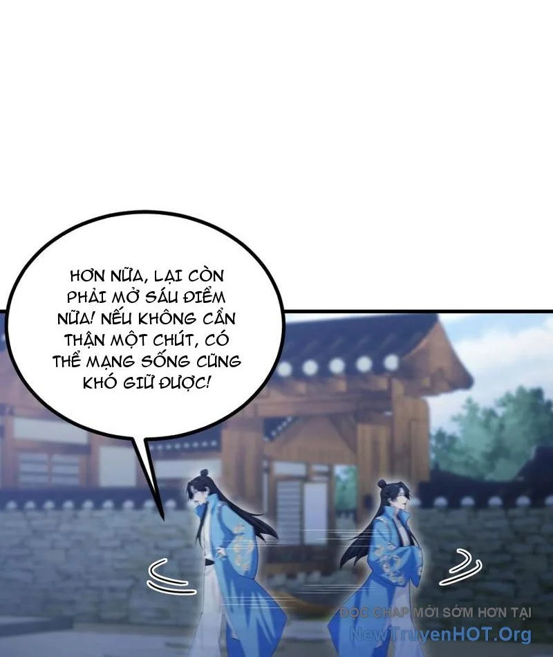 Hoá Ra Ta Đã Vô Địch Từ Lâu Chapter 312 - Next 