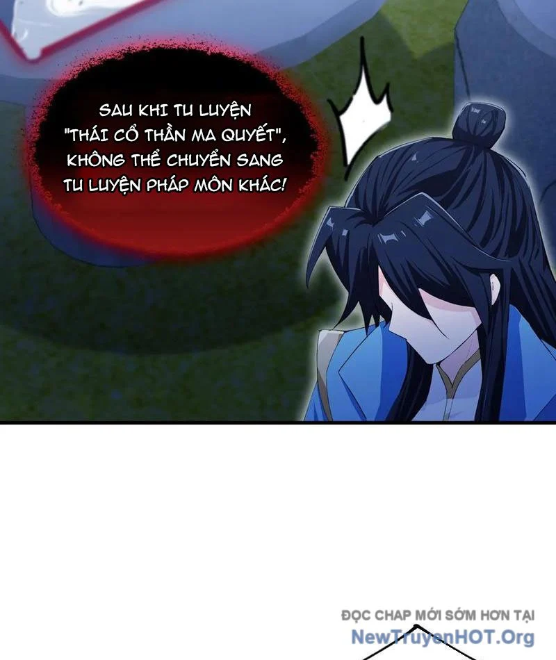 Hoá Ra Ta Đã Vô Địch Từ Lâu Chapter 312 - Next 