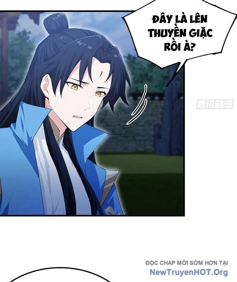 Hoá Ra Ta Đã Vô Địch Từ Lâu Chapter 312 - Next 