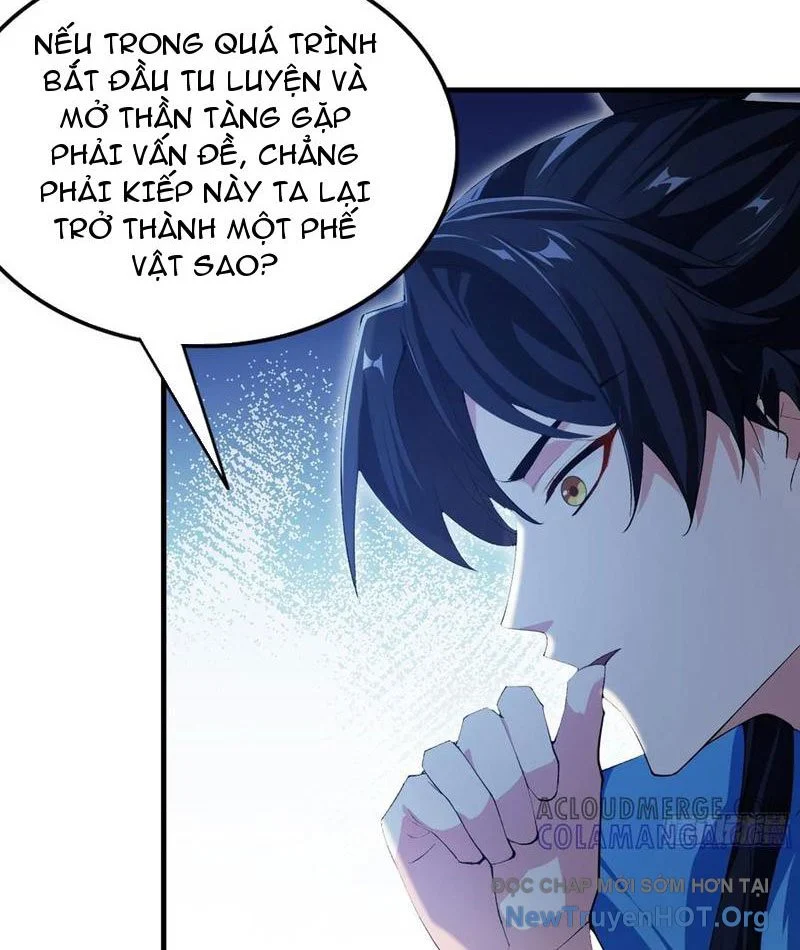 Hoá Ra Ta Đã Vô Địch Từ Lâu Chapter 312 - Next 