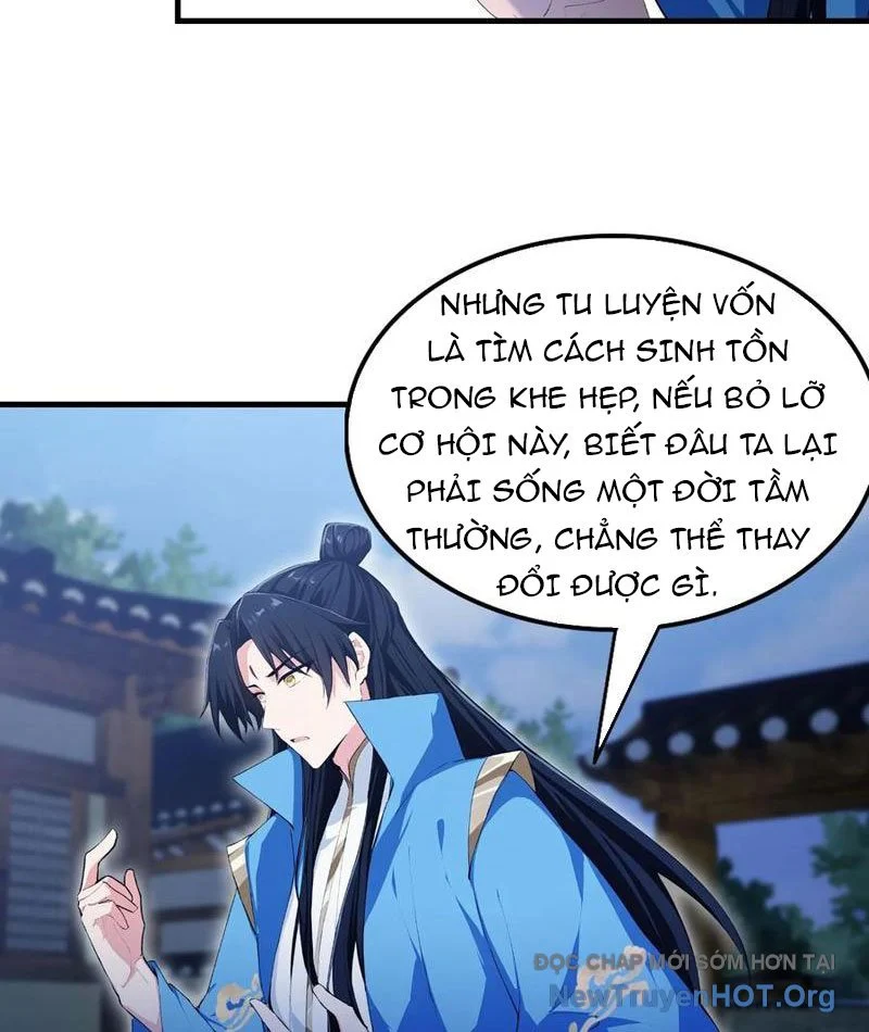 Hoá Ra Ta Đã Vô Địch Từ Lâu Chapter 312 - Next 