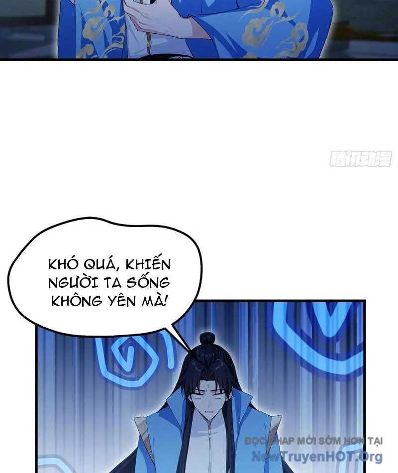 Hoá Ra Ta Đã Vô Địch Từ Lâu Chapter 312 - Next 