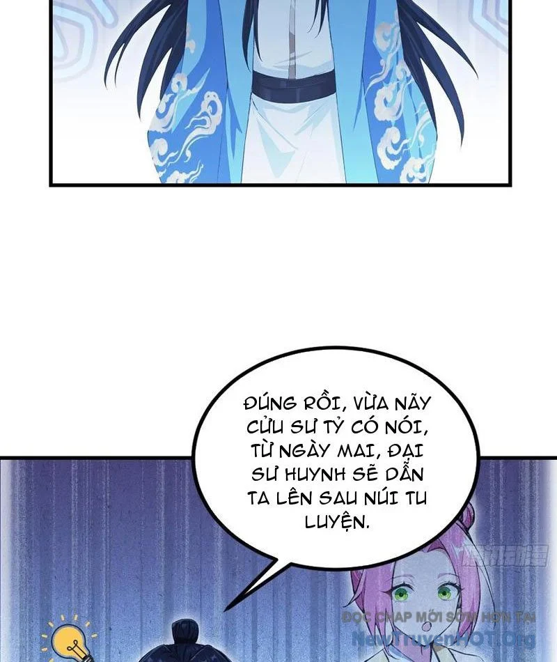 Hoá Ra Ta Đã Vô Địch Từ Lâu Chapter 312 - Next 