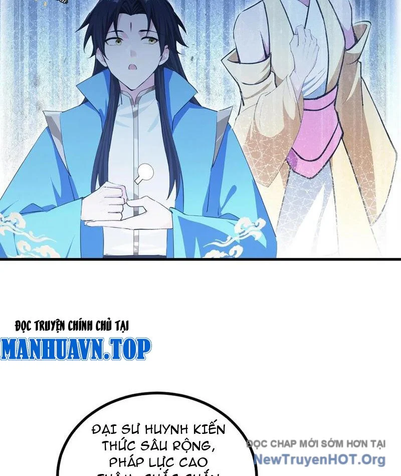 Hoá Ra Ta Đã Vô Địch Từ Lâu Chapter 312 - Next 