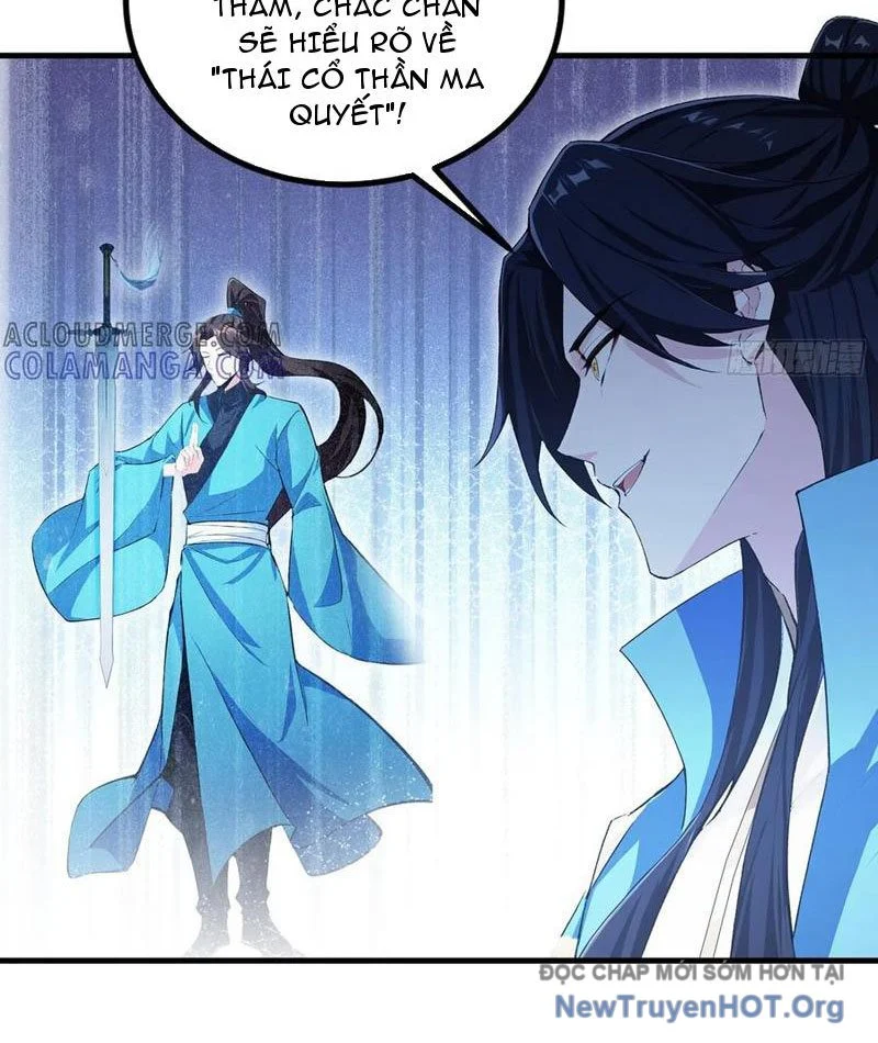 Hoá Ra Ta Đã Vô Địch Từ Lâu Chapter 312 - Next 