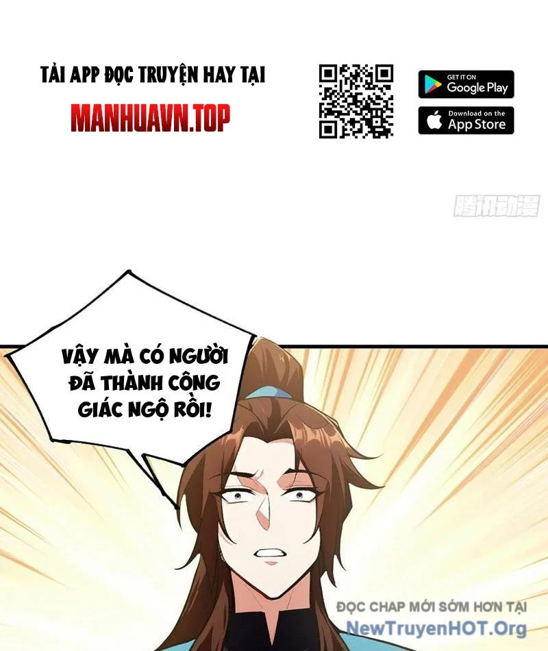 Hoá Ra Ta Đã Vô Địch Từ Lâu Chapter 312 - Next 