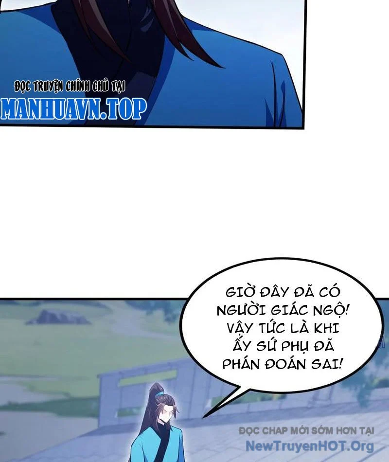 Hoá Ra Ta Đã Vô Địch Từ Lâu Chapter 312 - Next 