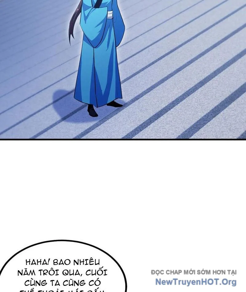 Hoá Ra Ta Đã Vô Địch Từ Lâu Chapter 312 - Next 