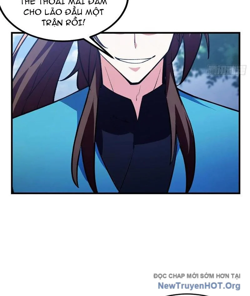 Hoá Ra Ta Đã Vô Địch Từ Lâu Chapter 312 - Next 