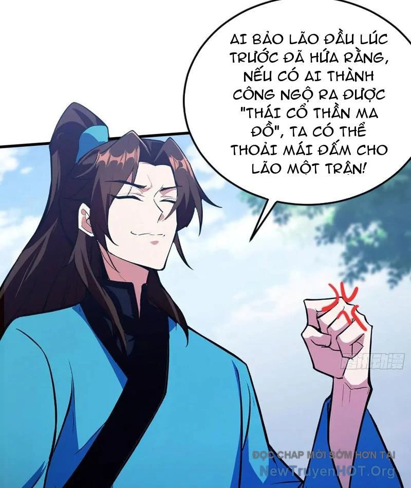Hoá Ra Ta Đã Vô Địch Từ Lâu Chapter 312 - Next 