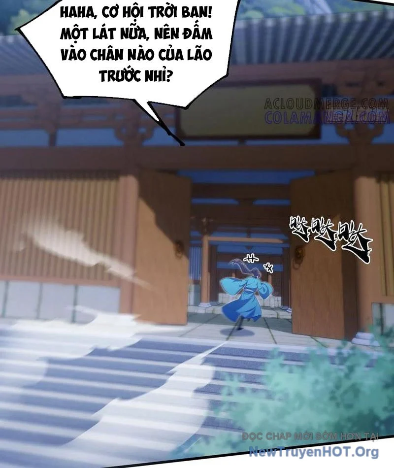 Hoá Ra Ta Đã Vô Địch Từ Lâu Chapter 312 - Next 