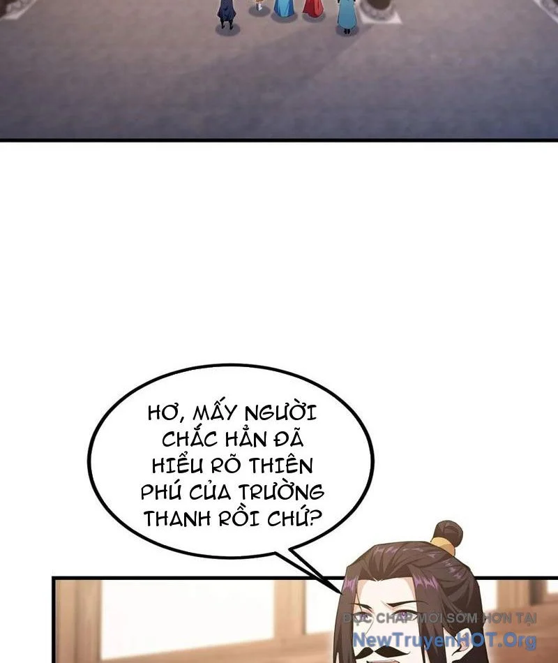 Hoá Ra Ta Đã Vô Địch Từ Lâu Chapter 312 - Next 