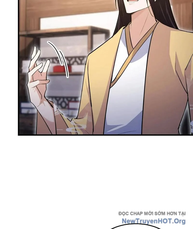 Hoá Ra Ta Đã Vô Địch Từ Lâu Chapter 312 - Next 
