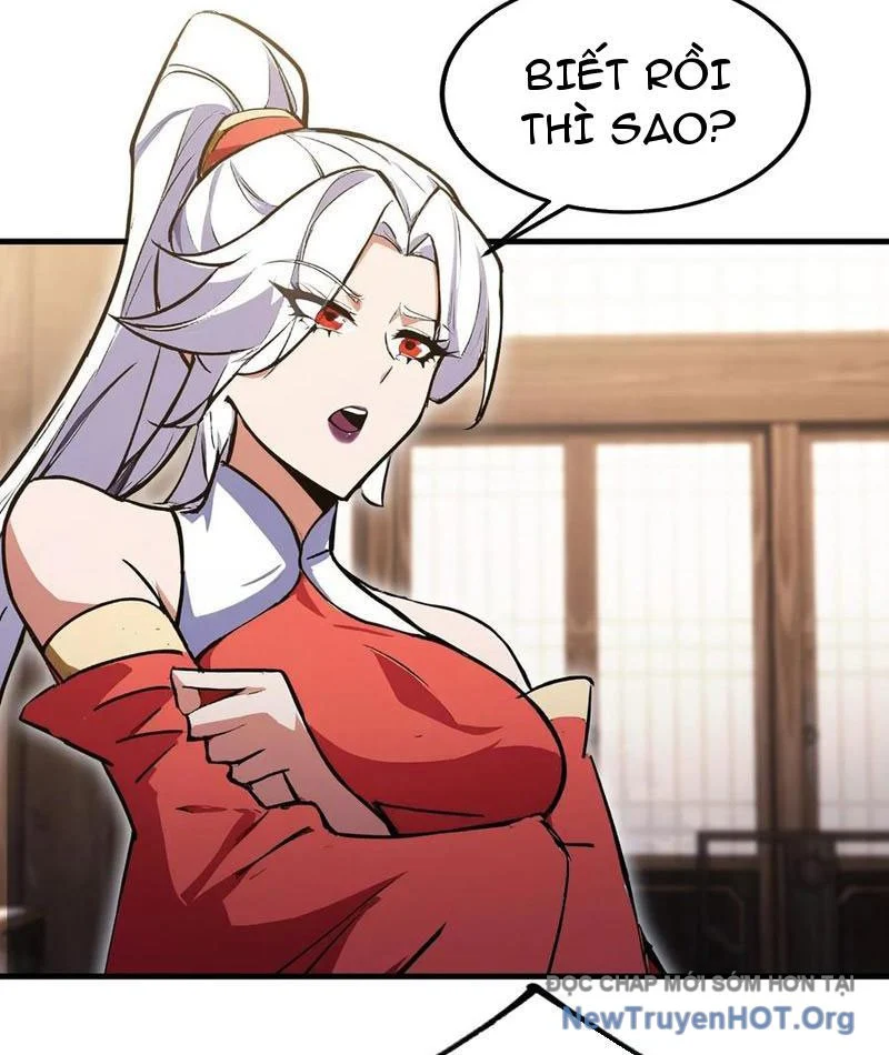Hoá Ra Ta Đã Vô Địch Từ Lâu Chapter 312 - Next 