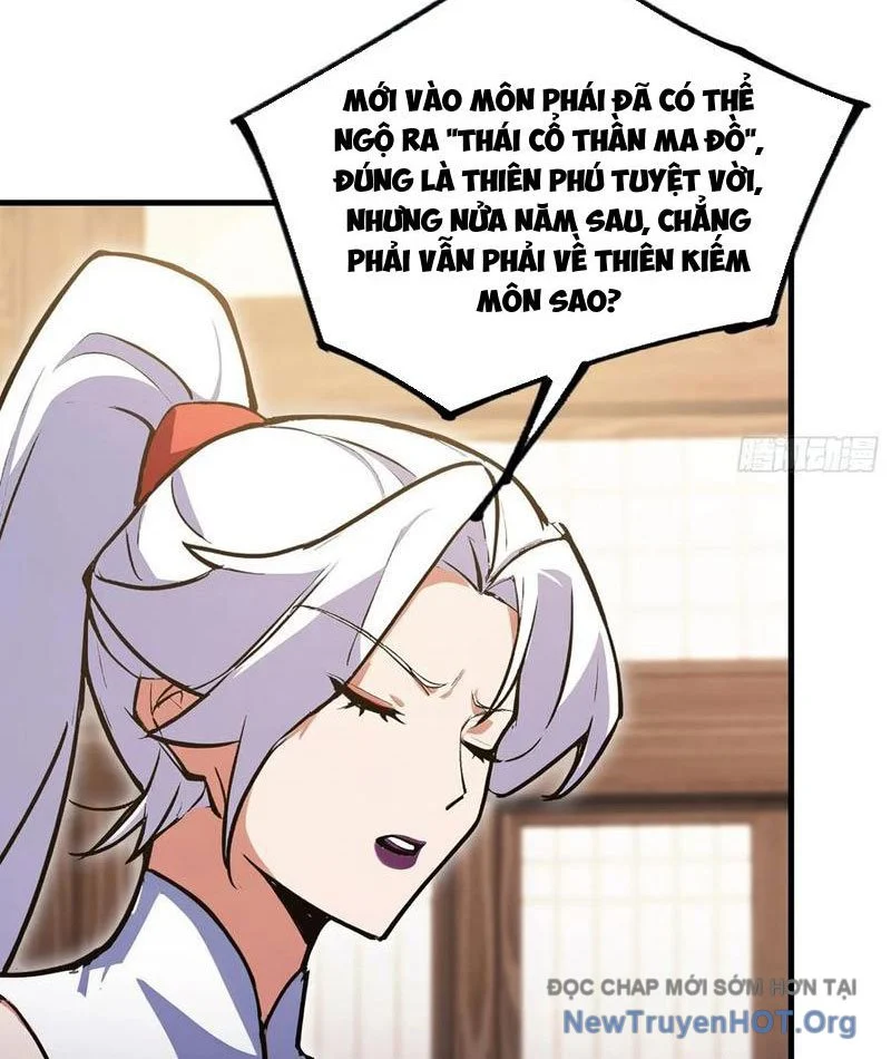 Hoá Ra Ta Đã Vô Địch Từ Lâu Chapter 312 - Next 