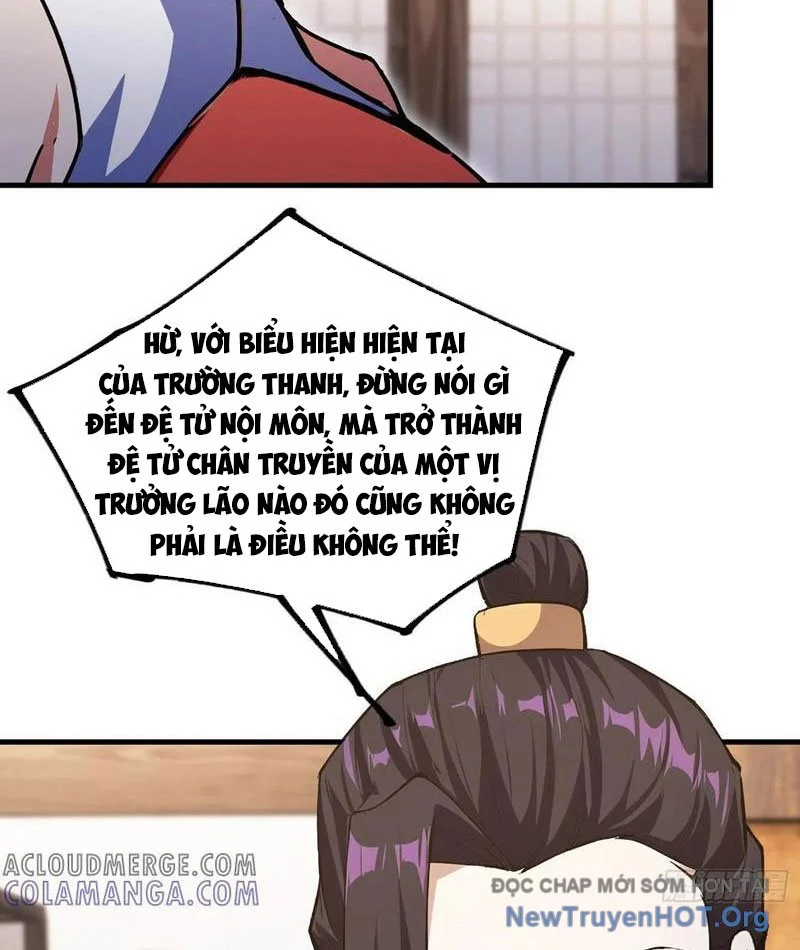 Hoá Ra Ta Đã Vô Địch Từ Lâu Chapter 312 - Next 