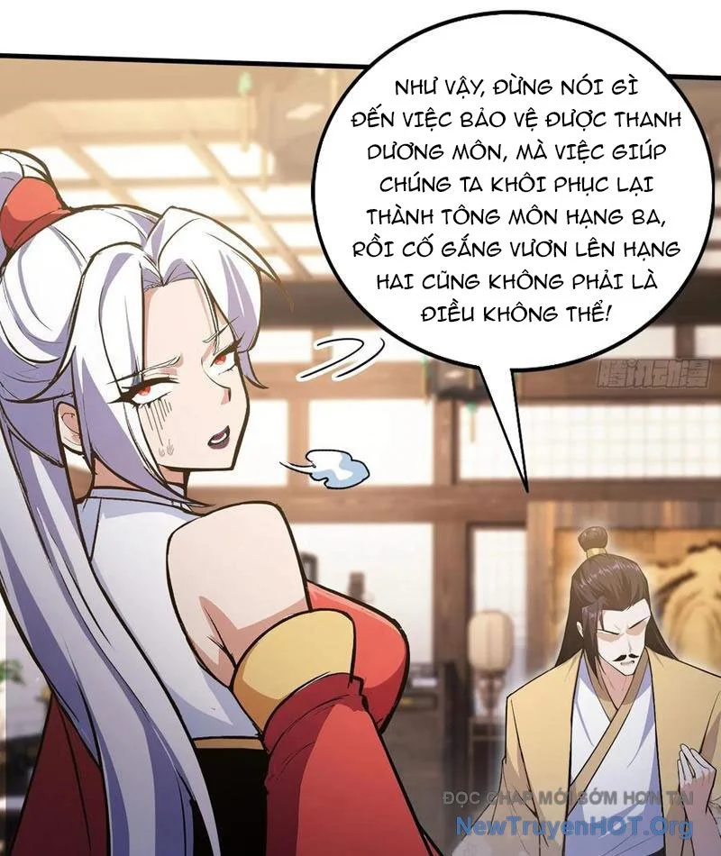 Hoá Ra Ta Đã Vô Địch Từ Lâu Chapter 312 - Next 