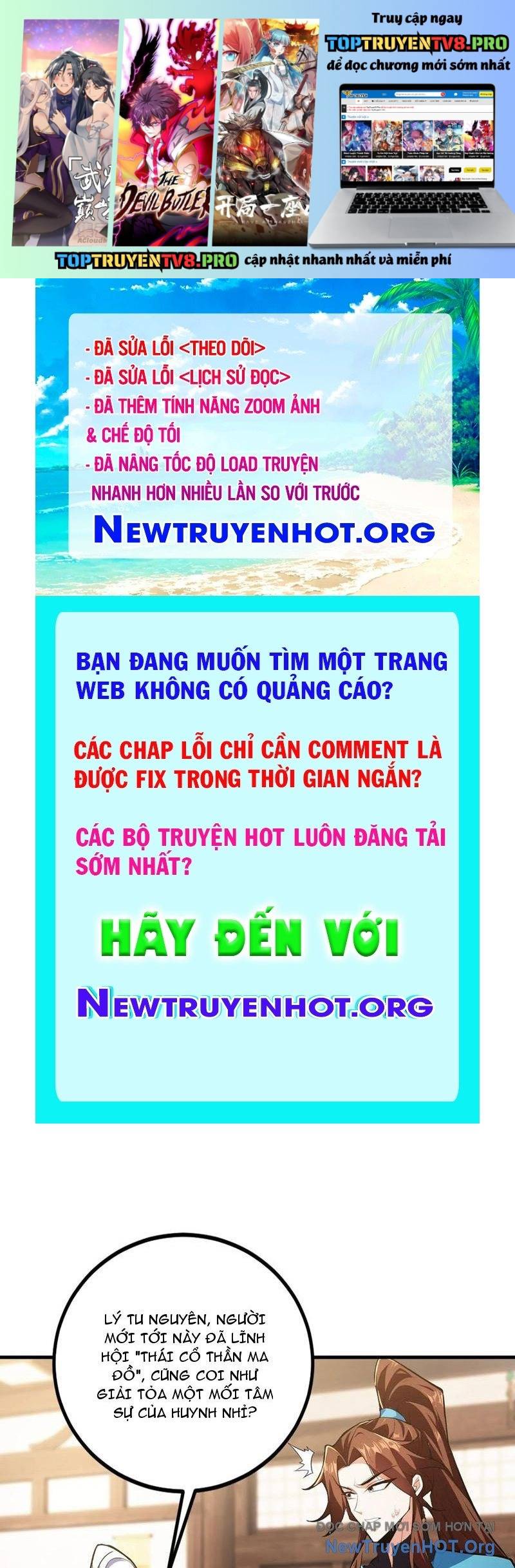 Hoá Ra Ta Đã Vô Địch Từ Lâu Chapter 313 - Next Chapter 314