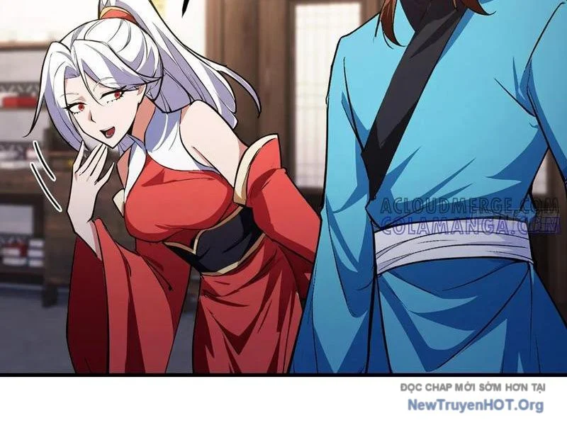 Hoá Ra Ta Đã Vô Địch Từ Lâu Chapter 313 - Next Chapter 314