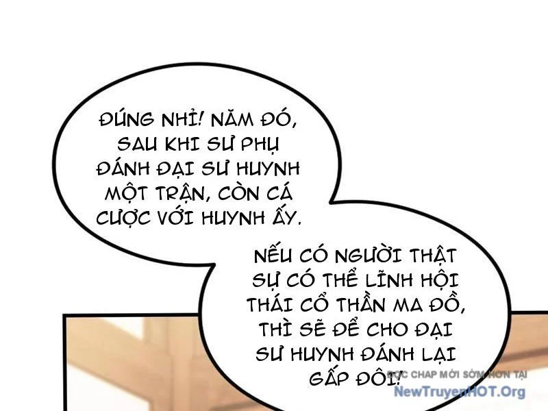 Hoá Ra Ta Đã Vô Địch Từ Lâu Chapter 313 - Next Chapter 314