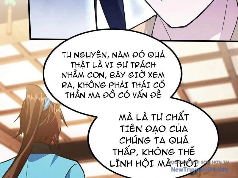 Hoá Ra Ta Đã Vô Địch Từ Lâu Chapter 313 - Next Chapter 314