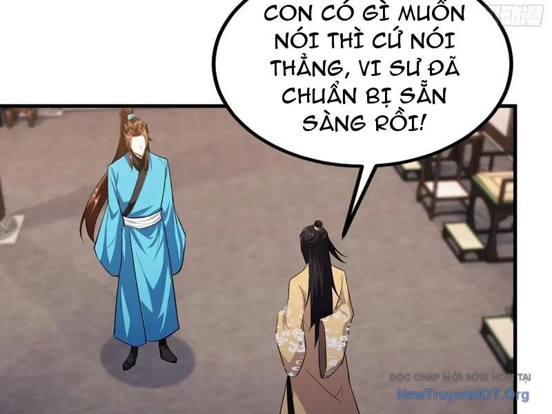 Hoá Ra Ta Đã Vô Địch Từ Lâu Chapter 313 - Next Chapter 314